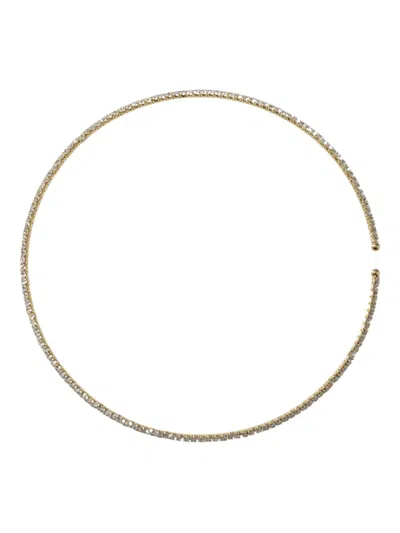 Alevì Bijoux Golden Necklace