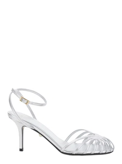 Alevì Blake 75 In Silver