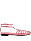 Alevì Elena Sandals