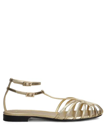 ALEVÌ ELENA SANDALS