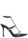 Alevì Aleví 'lisa' Sandals