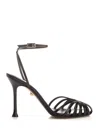 Alevì Milano Ally 95 Sandals