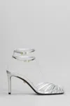 Alevì Milano Anna 80 Sandals