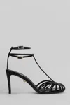 Alevì Milano Alevi Milano Anna 80 Sandals