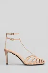 Alevì Milano Alevi Milano Stella 110 Sandals