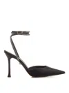 Alevì Milano Zapatos De Salón - Negro In Black