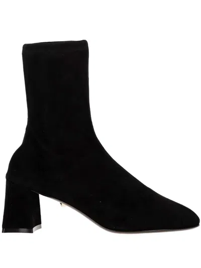 Alevì Milano Boots In Black