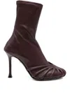 Alevì Milano Boots In Multi