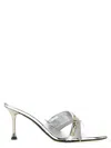 Alevì Milano Elastic Sandals