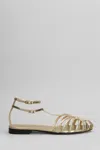 Alevì Milano Elena 005 Flats