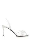 Alevì Milano Giusy Sandals
