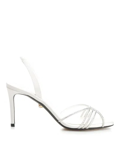 ALEVÌ MILANO GIUSY SANDALS
