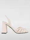 Alevì Milano Shoes  Woman Color Pink