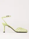 Alevì Milano With Heel In グリーン