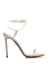 Alevì Milano Kiki Sandals Beige