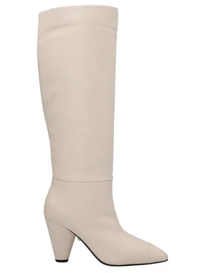 ALEVÌ MILANO ALEVÌ MILANO 'NATY' BOOTS