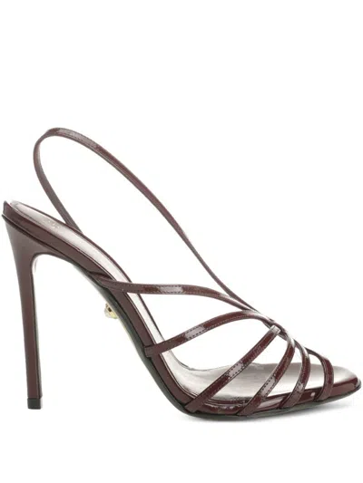 ALEVÌ MILANO ALEVÌ MILANO SANDALS