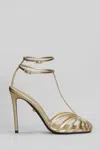 Alevì Milano Alevi Milano Stella 110 Sandals