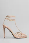 Alevì Milano Alevi Milano Stella 110 Sandals