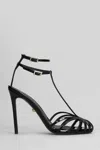 Alevì Milano Stella 110 Sandals