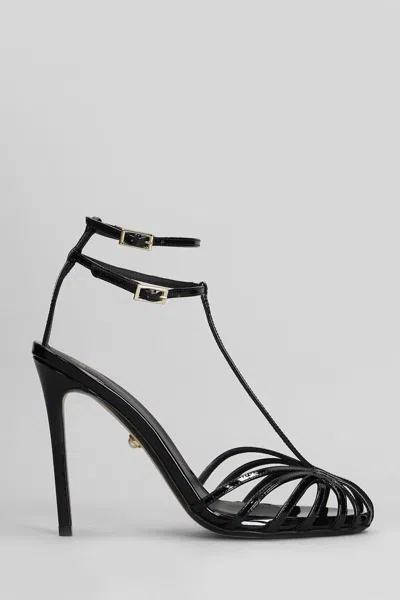 Alevì Milano Stella 110 Sandals