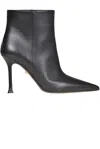Alevì Minpu Ankle Boots In Black