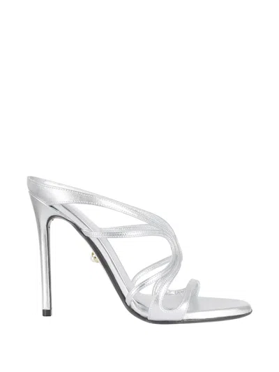 Alevì Mony 110 Pumps In Gray