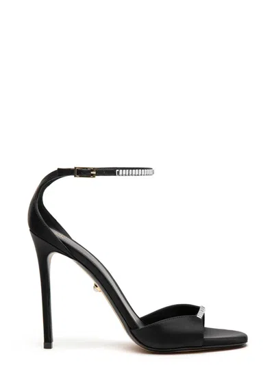 Alevì Ninel Xtal 110 In Black