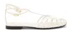 Alevì Alevi Stylish And Comfortable Sneakers In White