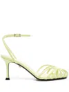 Alevì 75mm Ally Sandals