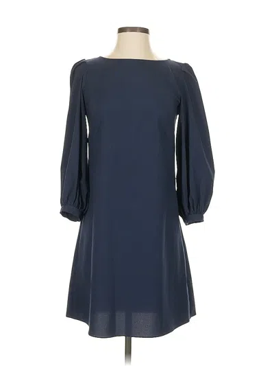 Pre-owned Alex+alex Casual Dress