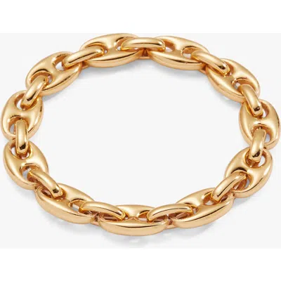 Alex And Ani Carbs Are My Love Language Beaded Stretch Bracelet