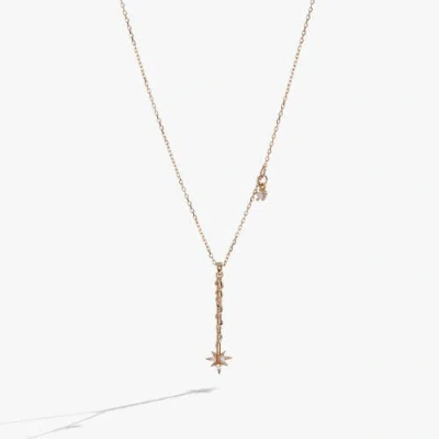 Alex And Ani Harry Potter Hermione Wand  Necklace In Gold
