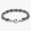 Alex And Ani Large Rope Chain Toggle Bracelet