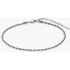 Alex And Ani Mini Rope Chain Anklet