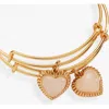 Alex And Ani Mother & Daughter Bracelet Set Of 2