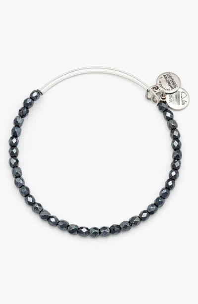 Alex And Ani In Silver