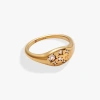 Alex And Ani Zodiac Ring In Gold Aries