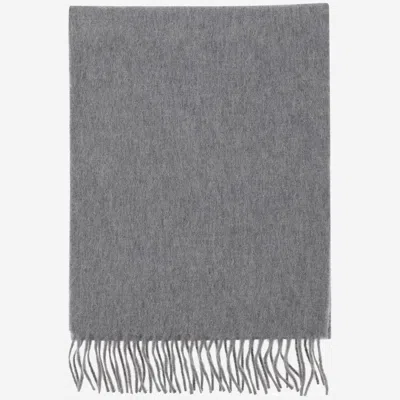 ALEX BEGG CASHMERE SCARF