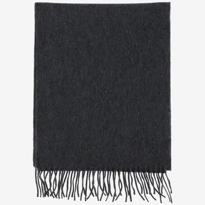 ALEX BEGG CASHMERE SCARF