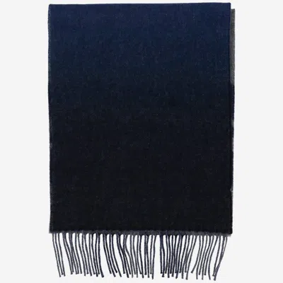 ALEX BEGG CASHMERE SCARF