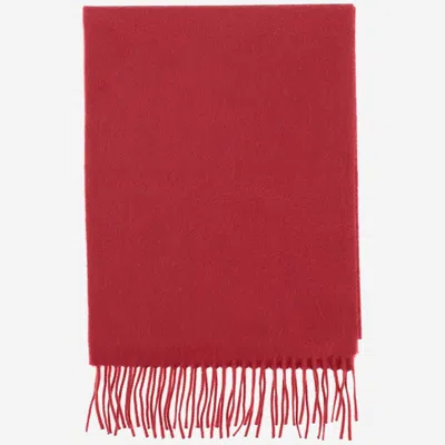 ALEX BEGG CASHMERE SCARF