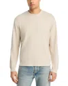 Alex Crane  Cara Sweatshirt In Neutral