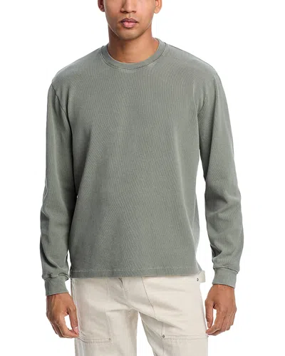 ALEX CRANE  CAZA CREWNECK SWEATSHIRT