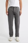 Alex Crane  Pac Organic Cotton Pants In Gray