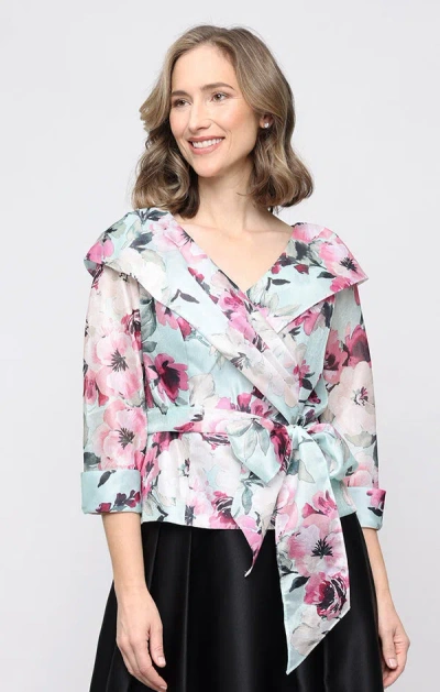 Alex Evenings 8292032 In Multi
