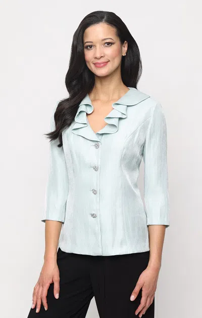 Alex Evenings 8355317 In Blue