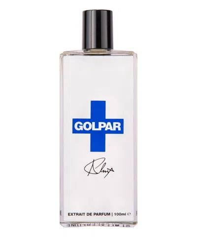 Alex Golpar+ Extrait De Parfum 100 ml In White