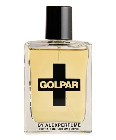 Alex Golpar+ Extrait De Parfum 50 ml In White