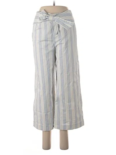 Pre-owned Alex Marie Casual Pants In Blue